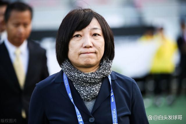 谣言女人